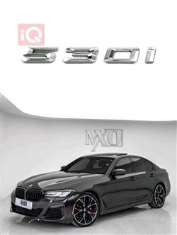 بي ام دبليو الفئة 5